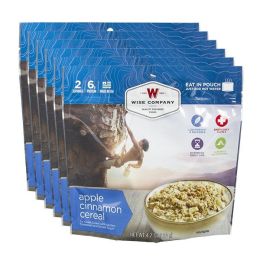 Creamy Chicken Pasta Cook in the Pouch - 6 PACK