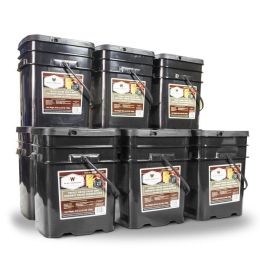 New 1080 Serving Wise Fruit Bucket