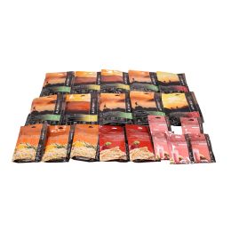 Alpine Aire Foods 5 Day Gourmet Meal Kit (20 Pouches)
