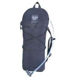 Blackhawk Tidal Rave Hydration Pk 100 oz Blk