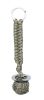 Para-cord Key-chain (Camouflage)
