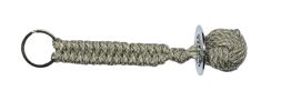 Para-cord Key-chain (Camouflage)