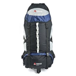 Chinook Shasta 75, Blue
