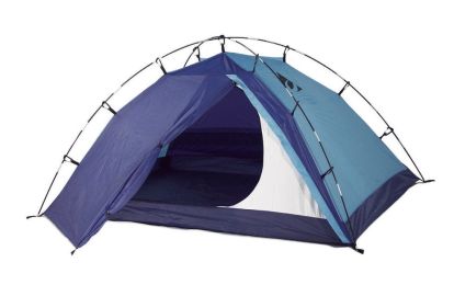 Chinook Sirocco 2, Aluminum