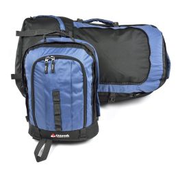 Chinook Journey 75, Blue
