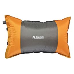 Chinook Dreamer Pillow