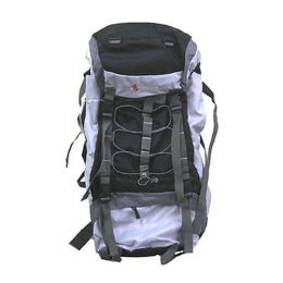 Chinook Rainier 75, Black (1)