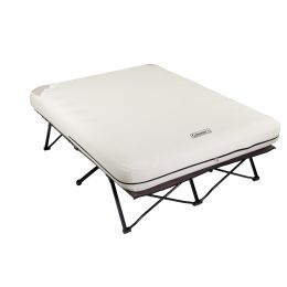 Coleman Cot Queen Framed Airbed