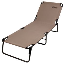 Coleman Cot Converta