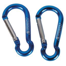 Coleman Carabiner Deluxe Mini Links