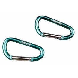 Coleman Carabiners Deluxe Link