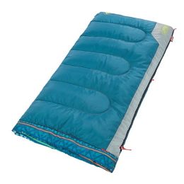 Coleman SLEEPING BAG YTH 50 RECT NAVY