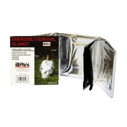 Emergency Mylar Blanket