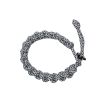 Adjustable Paracord Bracelet (Envy)