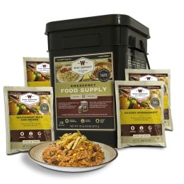 Prepper Pack (52 Servings)