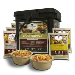 56 Serving Grab n' Go Bucket