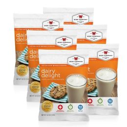 NEW Dairy Delight - 6 PACK