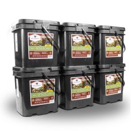 360 Serving Wise Meat Bucket