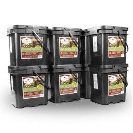 480 Serving Wise Meat Bucket