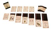 Deck of Survival Playing Cards