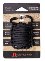 Grenade (Black)