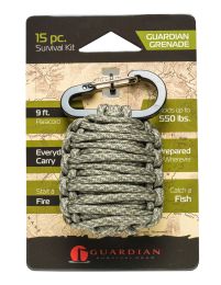 Grenade (Camouflage)