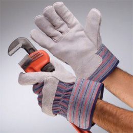 Heavy Duty Work Gloves