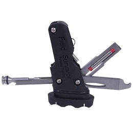 Hogue AR15 Sam Field Survival Kit