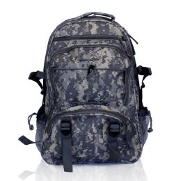Camouflage Bag