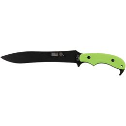 Ka-Bar ZK Zombie Knife Series "War" Sword