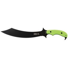 Ka-Bar ZK Zombie Knife Series "Swabbie"