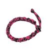 Adjustable Para-cord Bracelet (Lust)