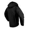 NcStar Vism Delta Zulu Jacket Small, Black