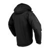 NcStar Alpha Trekker Jacket 2X-Large, Black