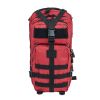 NcStar Small Backpack Red