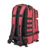 NcStar Small Backpack Red