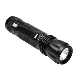 NcStar Tactical Light 3W LED/Weaver Ring