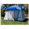 PahaQue Green Mountain 4XD - Blue