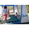 PahaQue Green Mountain 4XD - Blue