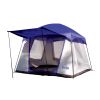 PahaQue Green Mountain 4XD - Blue