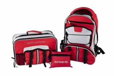 Preparedness Package 1 (SKXK, SKAK, SKMK)
