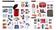 Preparedness Package (OK4P, 2 - SKAK, SKMK, LCLA)
