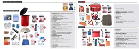 Preparedness Package (OK4P, 2 - SKAK, SKMK, LCLA)