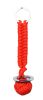 Para-cord Key-chain (Red)