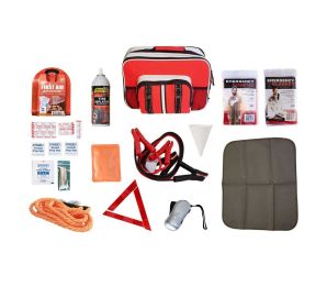 Automobile Emergency Kit
