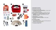 Blackout Kit Cooler Bag