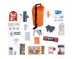 Children Survival Waterproof Dry Bag (72 Hrs)