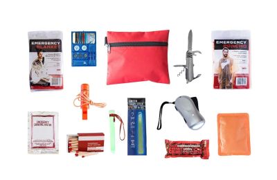 Survival Mini Compact Kit