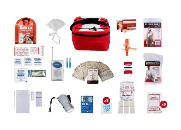 Survival Pal Cooler Bag