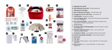 Survival Pal Cooler Bag